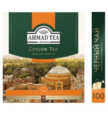 Чай AHMAD 