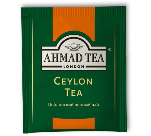 Чай AHMAD 