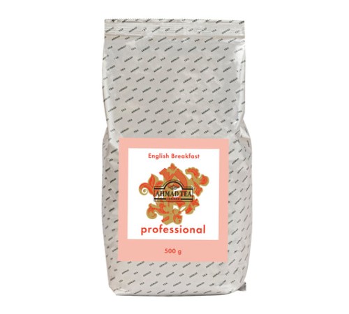 Чай листовой AHMAD 