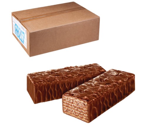 Вафли ЯШКИНО 