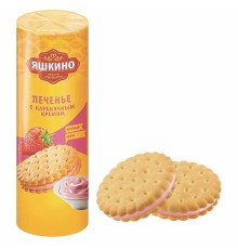 Печенье ЯШКИНО 