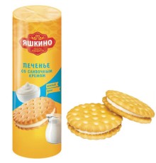Печенье ЯШКИНО 