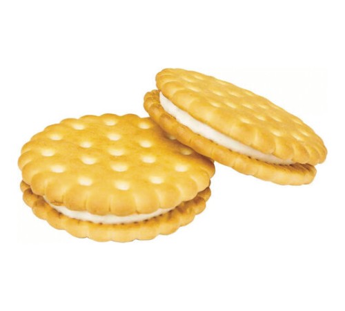 Печенье ЯШКИНО 