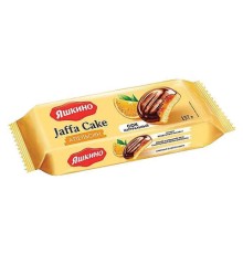 Печенье ЯШКИНО 