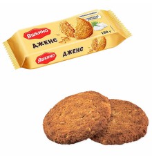 Печенье ЯШКИНО 