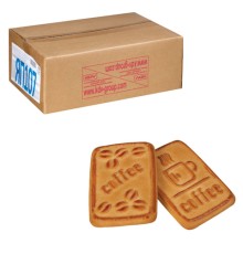 Печенье ЯШКИНО 