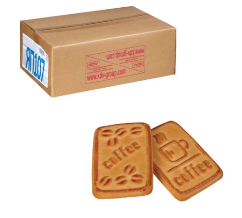 Печенье ЯШКИНО 