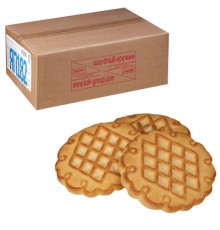 Печенье ЯШКИНО 