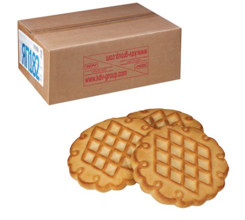 Печенье ЯШКИНО 