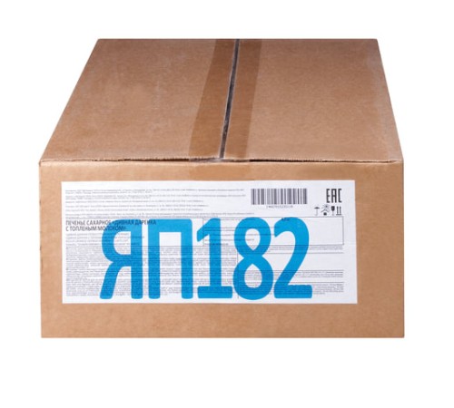 Печенье ЯШКИНО 