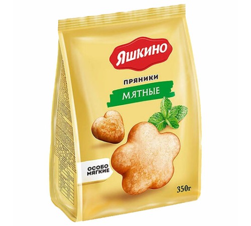 Пряники ЯШКИНО 