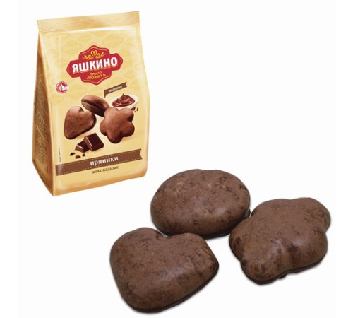 Пряники ЯШКИНО 