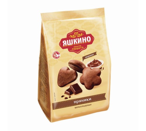 Пряники ЯШКИНО 