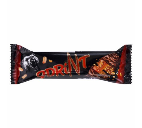 Шоколадный батончик 