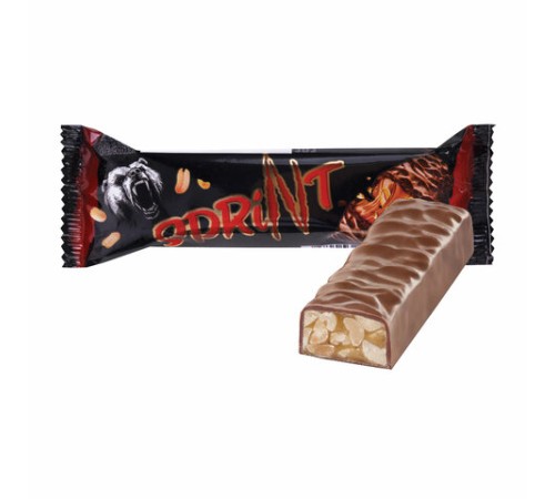 Шоколадный батончик 