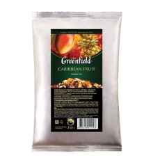 Чай листовой GREENFIELD 