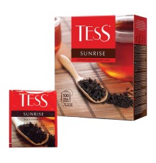 Чай TESS 