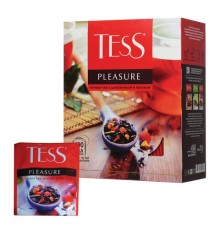 Чай TESS 