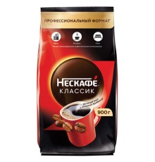 Кофе растворимый NESCAFE 