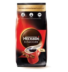 Кофе растворимый NESCAFE 
