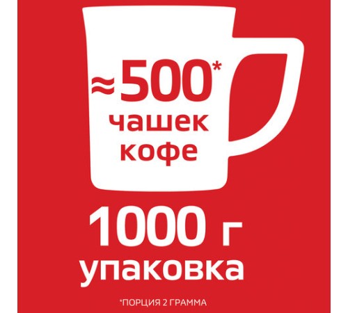 Кофе растворимый NESCAFE 
