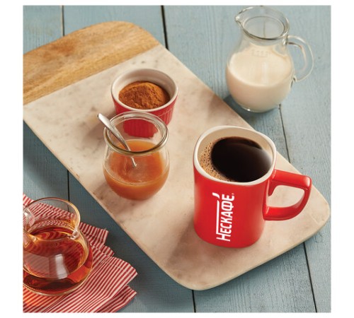 Кофе растворимый NESCAFE 