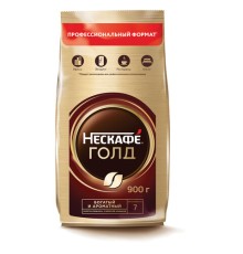 Кофе молотый в растворимом NESCAFE 