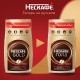 Кофе молотый в растворимом NESCAFE 
