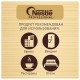 Кофе молотый в растворимом NESCAFE 