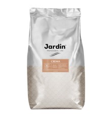 Кофе в зернах JARDIN 