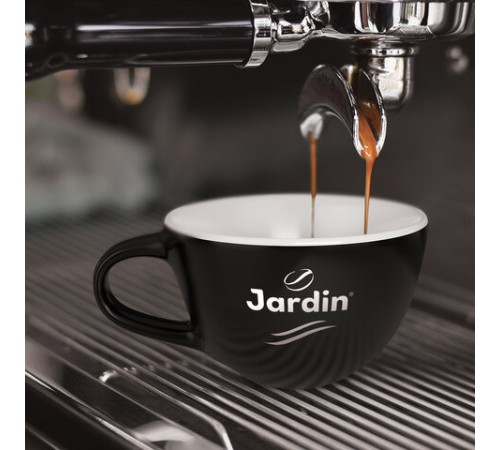 Кофе в зернах JARDIN 