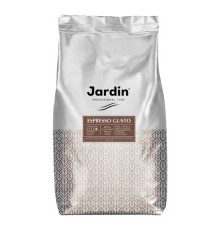Кофе в зернах JARDIN 