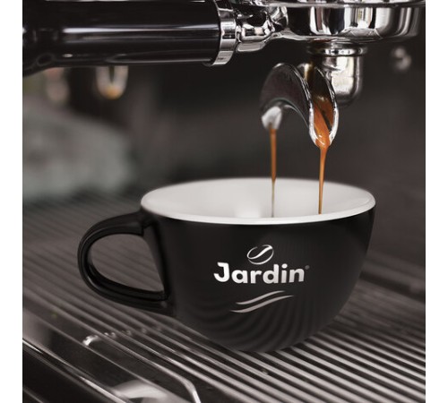 Кофе в зернах JARDIN 