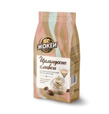 Кофе молотый ЖОКЕЙ 