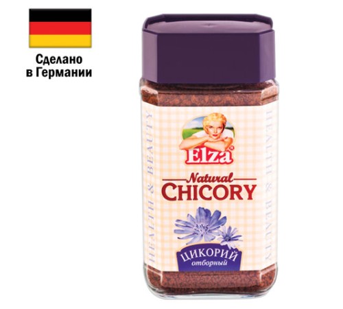Цикорий ELZA 