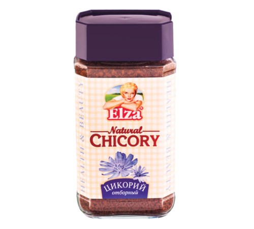 Цикорий ELZA 
