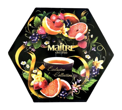 Чай MAITRE 