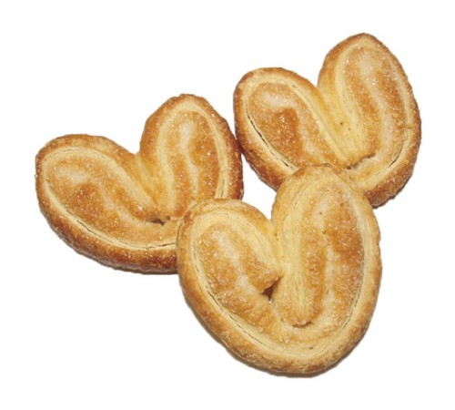 Печенье СЕМЕЙКА ОЗБИ 