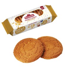 Печенье овсяное ПОСИДЕЛКИНО классическое, 320 г, 51011450