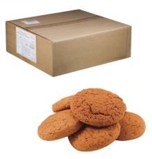 Печенье овсяное 