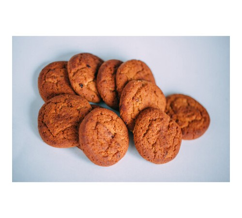 Печенье овсяное 
