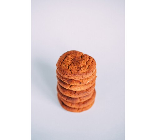 Печенье овсяное 