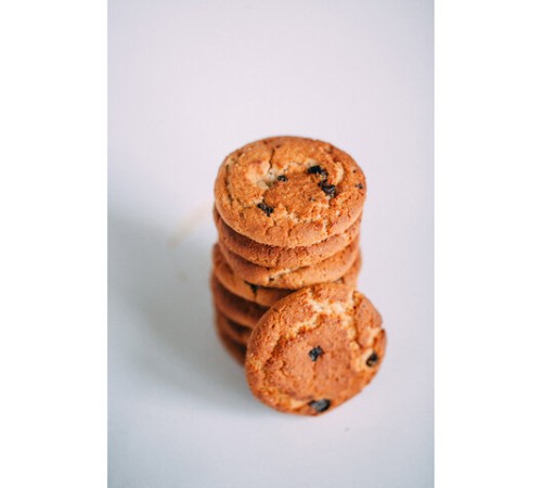 Печенье овсяное 