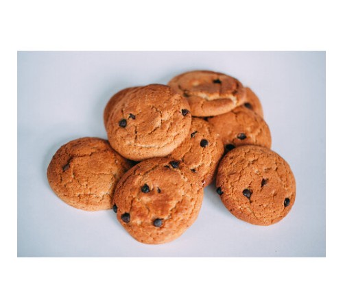 Печенье овсяное 