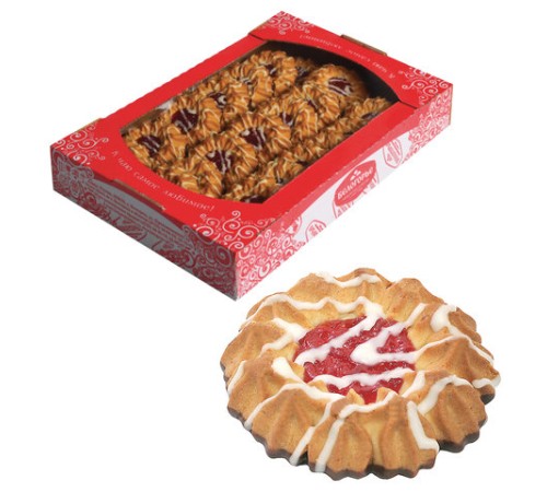 Печенье БЕЛОГОРЬЕ 