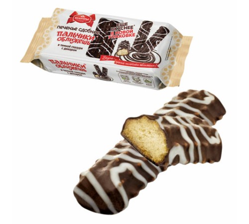 Печенье БЕЛОГОРЬЕ 