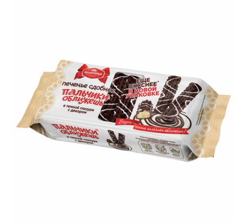 Печенье БЕЛОГОРЬЕ 