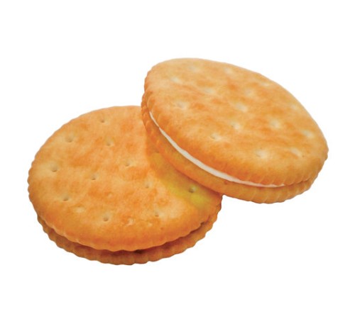 Крекер БЕЛОГОРЬЕ 