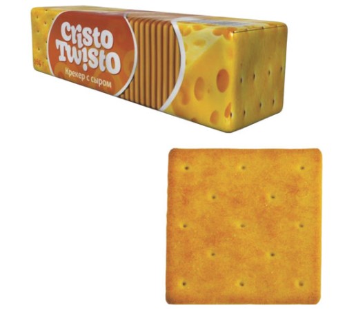 Печенье БЕЛОГОРЬЕ 