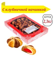 Печенье БЕЛОГОРЬЕ 